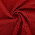 thumbnail image 4 of Gspmoly Robes d'Été pour Femmes, Mode Femmes Été Décontractée Unie à Col en V Sans Manches Robe Courte Robe de Cocktail Liquidation, 4 of 6