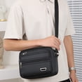 thumbnail image 4 of LSLJS Men's Chest Rucksacks Shoulder Crossbody Rucksacks Chest Rucksacks Leisure Hundred Sports Travel Chest Rucksacks Shoulder Crossbody Rucksacks, Shoulder Rucksack, 4 of 6
