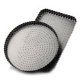 thumbnail image 4 of Pizza Pan Non-stick Multi-purpose Baking Tray Pizza Bakeware for Kitchen, 4 of 10