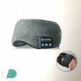 thumbnail image 3 of Sleep Eye Pad, Widely   Smart Eye    for Night Black,Grey, 3 of 8