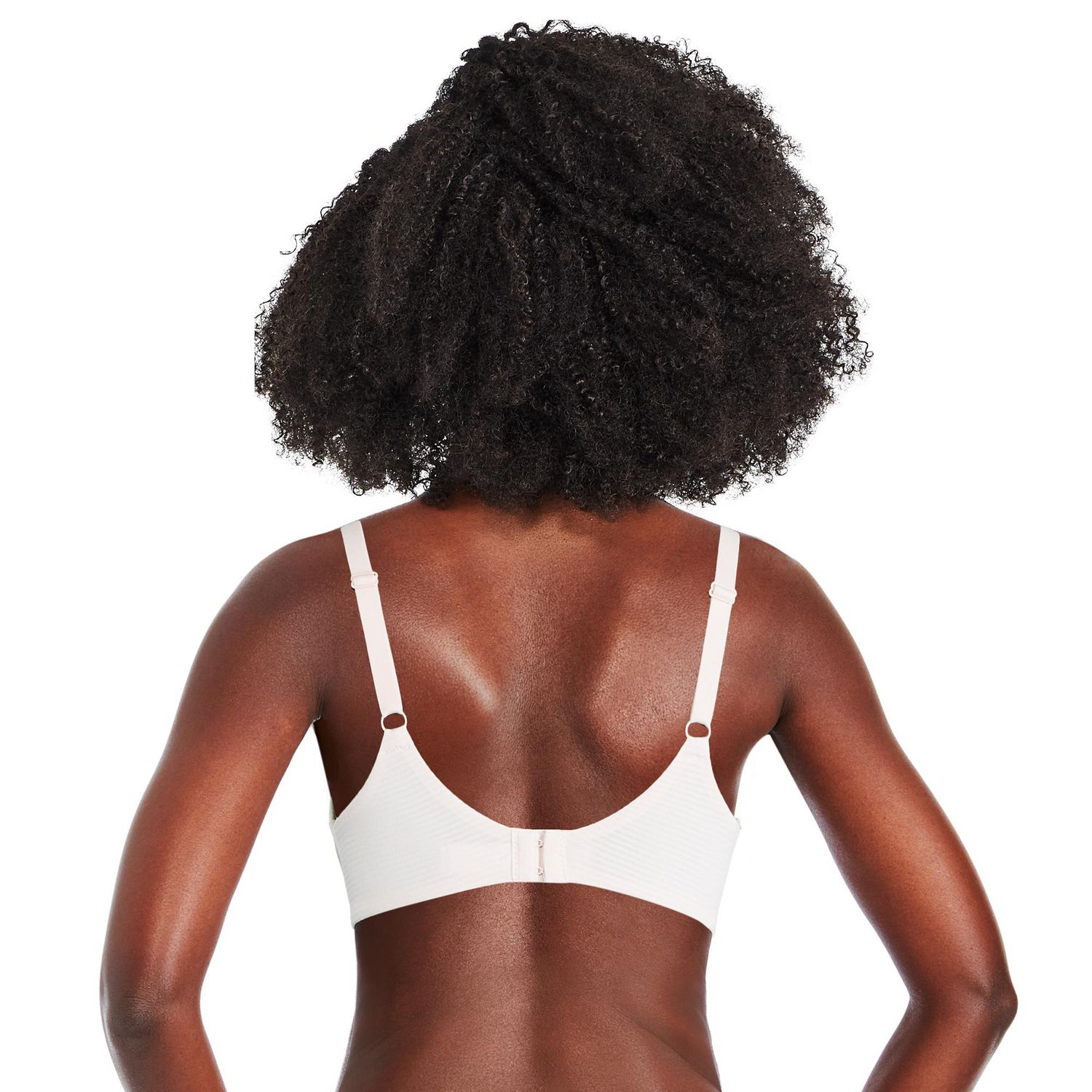 Soutien-gorge à coques George pour femmes