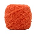 thumbnail image 1 of Soft Coral Velvet Velvet Knitting Yarn Diy Shawl Scarf Crochet Thread, 1 of 1
