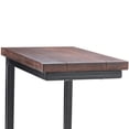 thumbnail image 2 of Table d’appoint bout de canapé Rhonda, 2 of 7