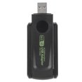 thumbnail image 2 of USB WiFi Adapter, 2.4G 5G Dual Band   Card Adapter 1300Mbps  For PC, 2 of 8