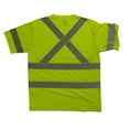 thumbnail image 3 of Shortsleeve Safety T-Shirt, 3 of 3