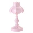 thumbnail image 2 of Milaget Lampe de Table Rechargeable Lampe de Bureau LED Petite Lampe de Lecture Nuit Rose, 2 of 9