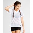 thumbnail image 1 of Soffe T-Shirt de Football en Maille à Manches Courtes pour Femmes - 4692V, 1 of 1