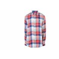 thumbnail image 2 of Polo Ralph Lauren Lumberjack Tartan Plaid Relaxed Shirt ( M ), 2 of 2