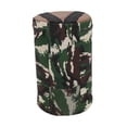 thumbnail image 3 of Garden Wearable Stool Bench Chair Seat Round Stool with Strap Workseat Gardening 40cm, 3 of 8