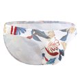 thumbnail image 3 of HKEJIAOI Boxeurs pour Hommes Caleçons pour Hommes Mode Décontractée Confortables Respirants Imprimés Taille Basse Caleçons, Aubaines Liquidation, 3 of 6