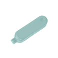 thumbnail image 2 of GUOOL Trancheuse Créative Orange Citron Gadgets de Cuisine Multifonctionnels Bleu, 2 of 9