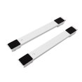 thumbnail image 3 of Rouleau d'Appareil en Acier, 2pcs Rouleau d'Appareil de Meubles Rouleaux d'Appareil de Meubles Robuste Rouleau d'Appareil Extensible Durabilité Améliorée, 3 of 12