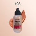 thumbnail image 1 of WIFKLSIIPG Fond de Teint Anticernes Liquide Longue Tenue (30 ml), 1 of 3