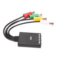 thumbnail image 4 of Game Handle Converter, ESP32 Chip  Controller Adapter High Sensitivity Easy Pairing Reset Button  For Game Consoles, 4 of 8