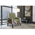 thumbnail image 1 of Housse de Protection Réversible pour Meubles de Chiens et Chats Chaise Marine/gris, 1 of 5