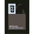 thumbnail image 1 of Metallica's Metallica (33 1/3), 1 of 3