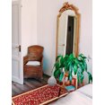 thumbnail image 3 of Kitchen Rug Non-Skid | Runner Mat Non-Slip | Rug for Kitchen Floor with Rubber Backing | Floor Mat | Low Profile (20" x 59"), 3 of 6