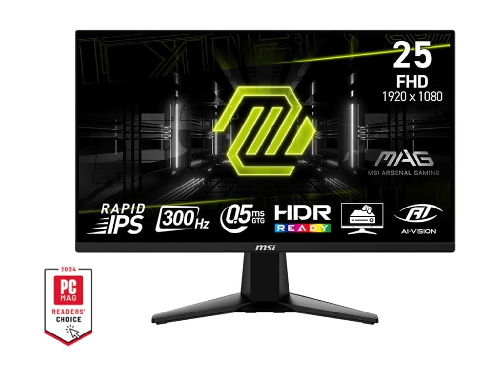 MSI 24.5