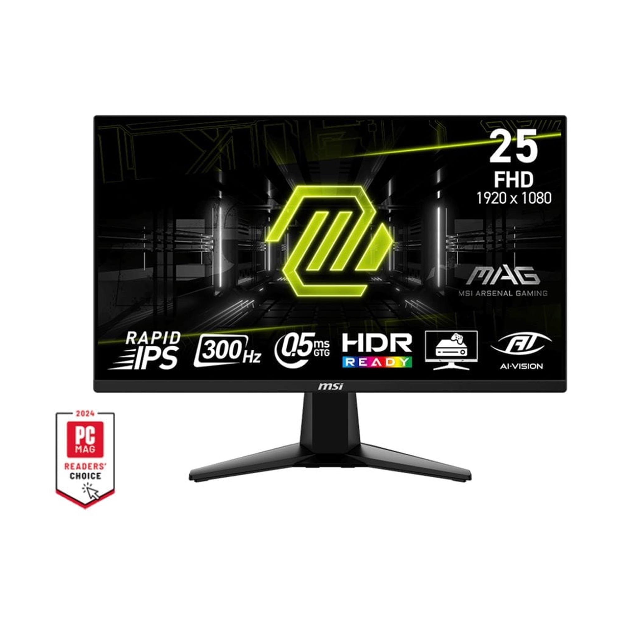 MSI 24.5