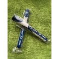thumbnail image 2 of 2024 Nouveau Pistolet de Golf Putter Grip GT Series Club Grip 1.0, 2 of 5