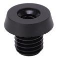 thumbnail image 3 of Pare-chocs de Queue de Billard, Couvercle Inférieur Compact de Queue de Billard Résistant à l'Usure Résistant aux Chutes de Remplacement pour Table de Billard pour PERI, 3 of 8