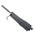 thumbnail image 4 of Aofa 3700RPM 90PSI Pneumatic Air File Machine Grinding Polishing Welding Hardware Tool, 4 of 7