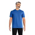 thumbnail image 1 of T-shirt à manches courtes George pour hommes, 1 of 6