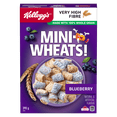 thumbnail image 1 of Céréales Mini-Wheats® Bleuet 390g, 1 of 5
