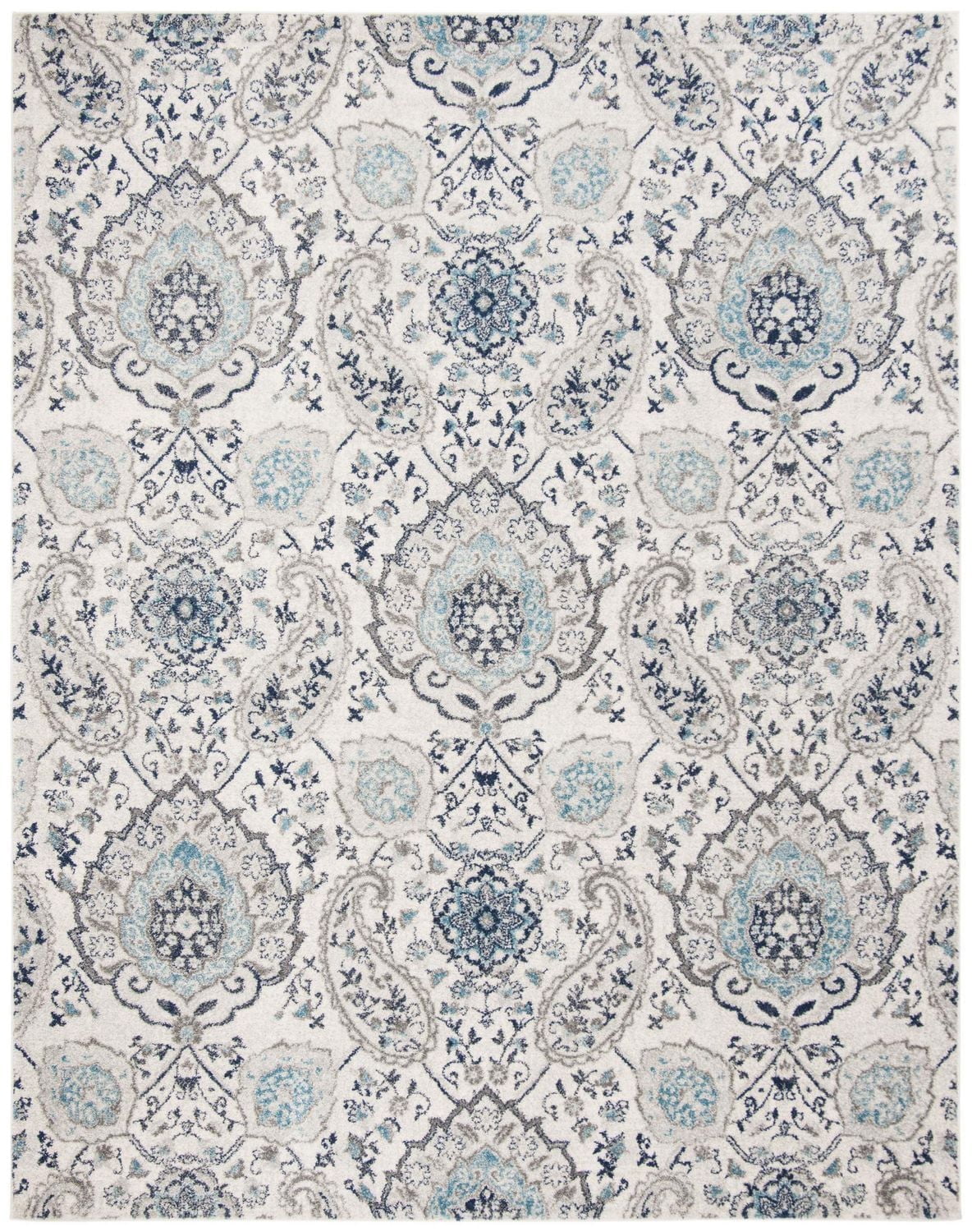 Safavieh Madison Heather Tapis Floral