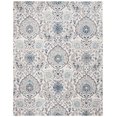 thumbnail image 4 of Safavieh Madison Heather Floral Area Rug, 4 of 6