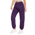 thumbnail image 4 of No Boundaries Women's Oversized Jogger, 4 of 5