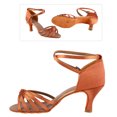 thumbnail image 3 of Latinshoes,Soft Comfortable Latin Shoes Built to Last, 3 of 10