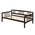 thumbnail image 2 of Chandler Twin Daybed, Espresso, 2 of 3
