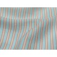 thumbnail image 3 of oneOone Viscose Jersey Fabric Shadow Stripe Print Fabric By Yard 60 Inch Wide, 3 of 4