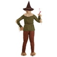 thumbnail image 2 of Wizard of Oz Adult Scarecrow Costume, 2 of 2