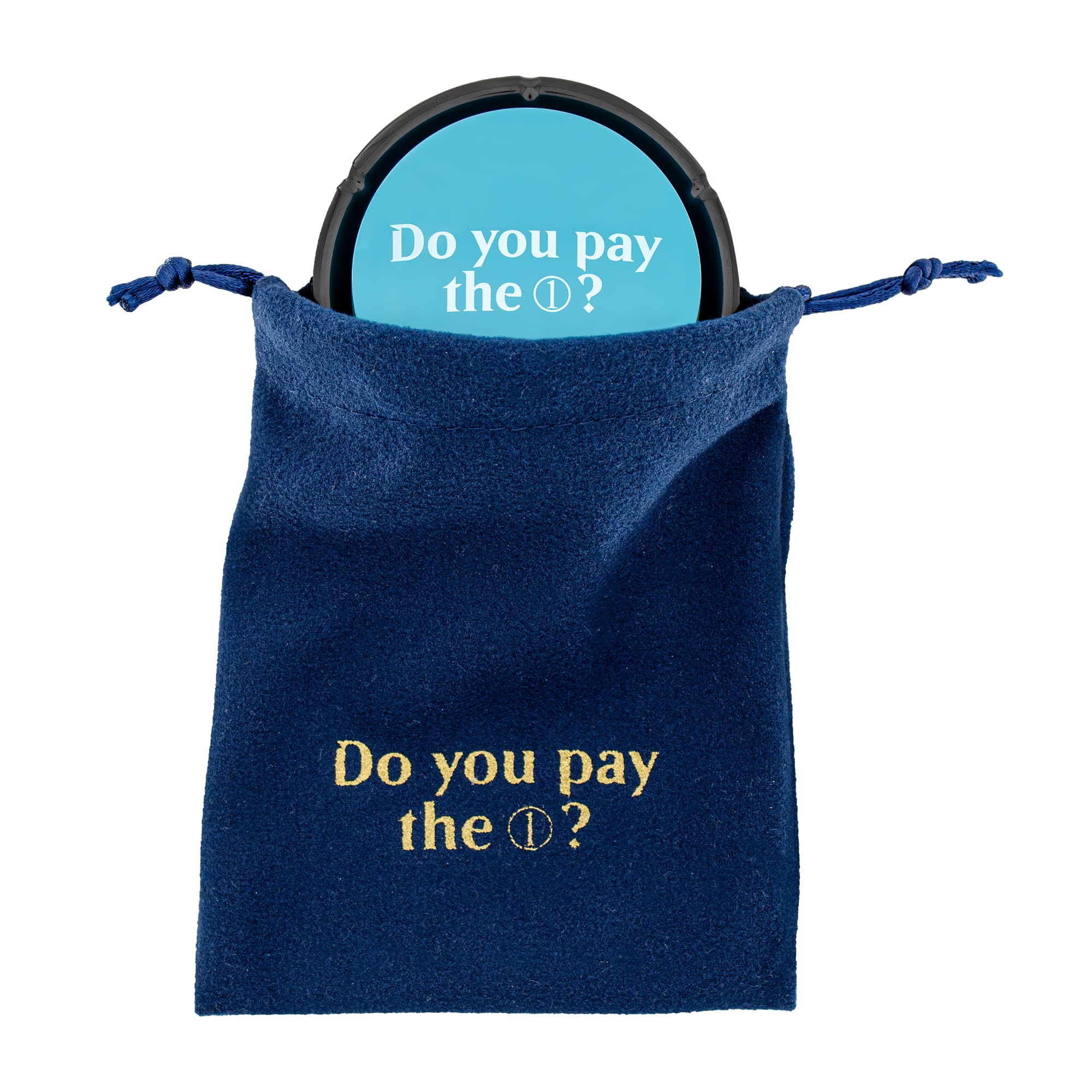 Do You Pay The 1? Sound Button | MTG | Card Game