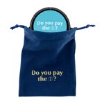 Do You Pay The 1? Sound Button | MTG | Card Game