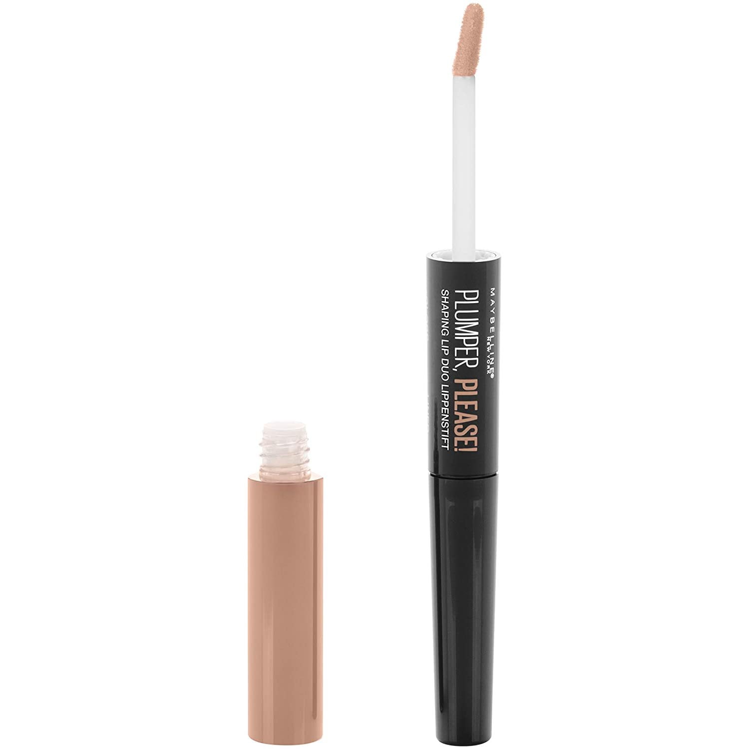 Lip Plumper Tease