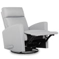 thumbnail image 1 of Dream On Me Chatham Swivel Glider, Recliner, 1 of 7