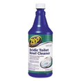 thumbnail image 2 of Zep Nettoyant pour Cuvettes de Toilette Acide Commercial 32 Onces, 2 of 2