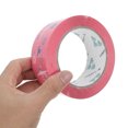 thumbnail image 4 of Miangastore Thank You Packing Tape For Sealing Boxes Decorative Shipping Tape For Small Business Durable And Strong Adhesive For Takeout Cartons Presents And Shopping Bags, 4 of 9