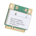 thumbnail image 1 of Mini PCI E 7 Card, 8774Mbps 2 Band 2.4G 5G Gigabit  Card Mini PCIE Interface  Adapter with BT 5.4 BE200HMW for PC, 1 of 7