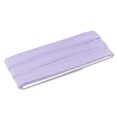 thumbnail image 4 of UNIQUE Extra-Wide Double-Fold Bias Tape, 15 mm (0.59 in) × 2.75 m (3.01 yd), Lavender, 4 of 5