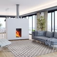 thumbnail image 1 of Tapis ECARPET London Gris, 1 of 9
