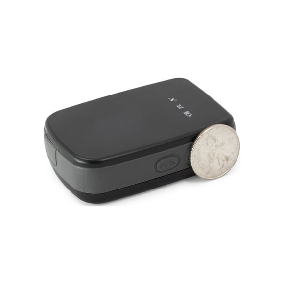 Obtenez des Informations de Suivi Précises avec les Systèmes de Suivi GPS iTrack PUCK pour les Personnes