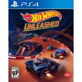 thumbnail image 1 of Hot Wheels Unleashed (PlayStation 4), 1 of 9