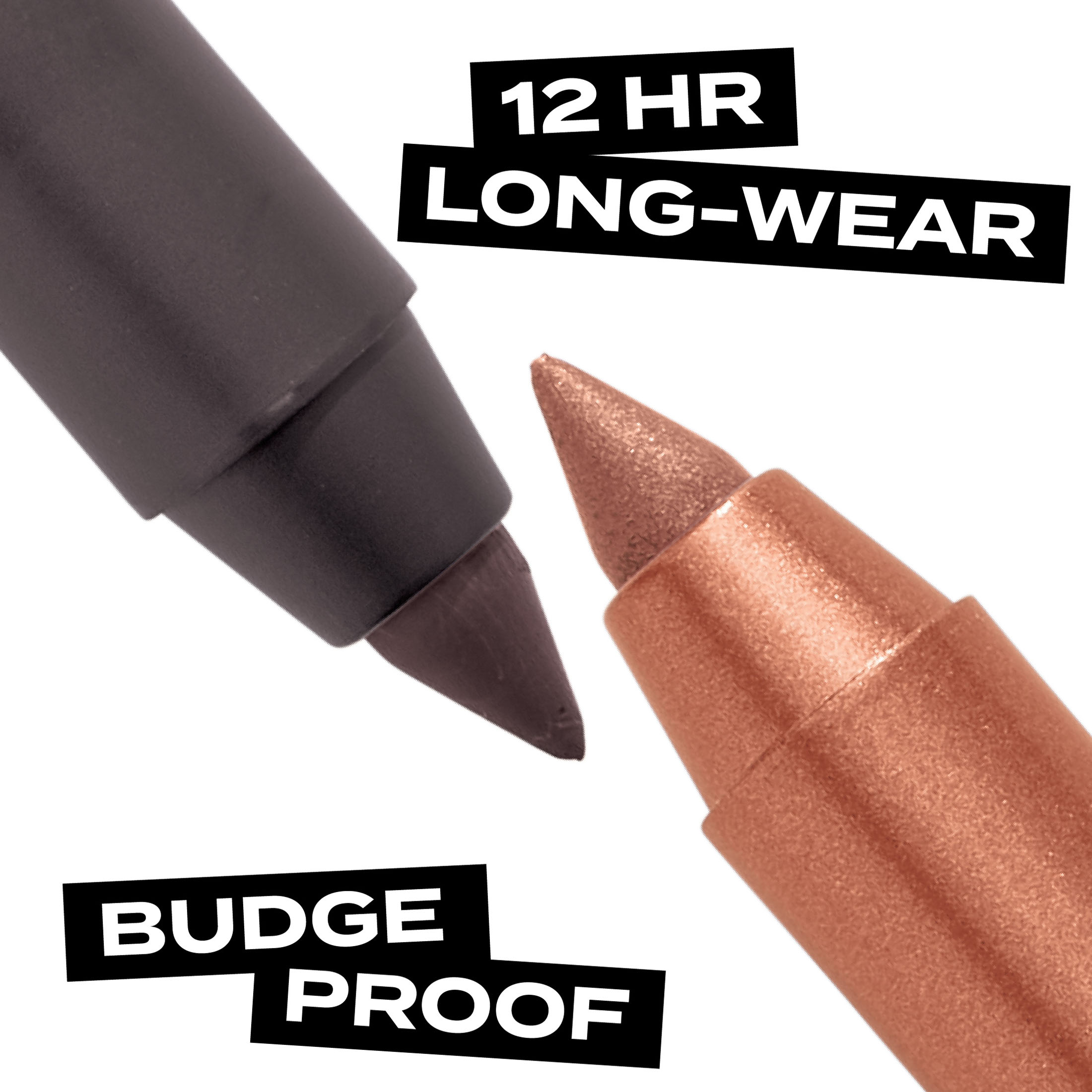 Duo traceur Hard Candy Party Lines 2 en 1