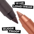 thumbnail image 4 of Hard Candy Party Lines 2-In-1 Pencil Eyeliner Duo, 4 of 7