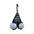 thumbnail image 2 of Boovnll Tool Kit, Golf Ball Holders Funny Golf Gifts, Tool Set, Home Essentials, Household Essentials, 2 of 5