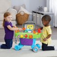 thumbnail image 4 of LeapFrog Smart Sizzlin' BBQ Grill™ - English Version, 18 months-5 Years, 16 play pcs, 4 of 6